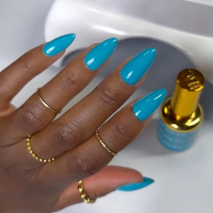 DC WALK ON WATER #256