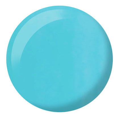 DC MERMAID BLUE #257