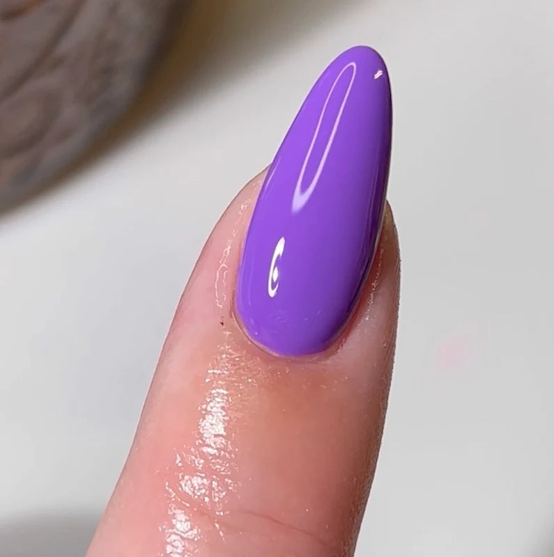 DC ELECTRIC PURPLE #260