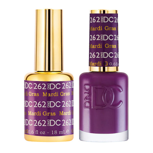DC MARDI GRAS #262