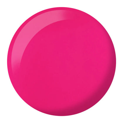 DC FLUORESCENT PINK #277