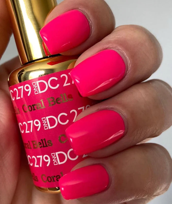DC CORAL BELLS #279
