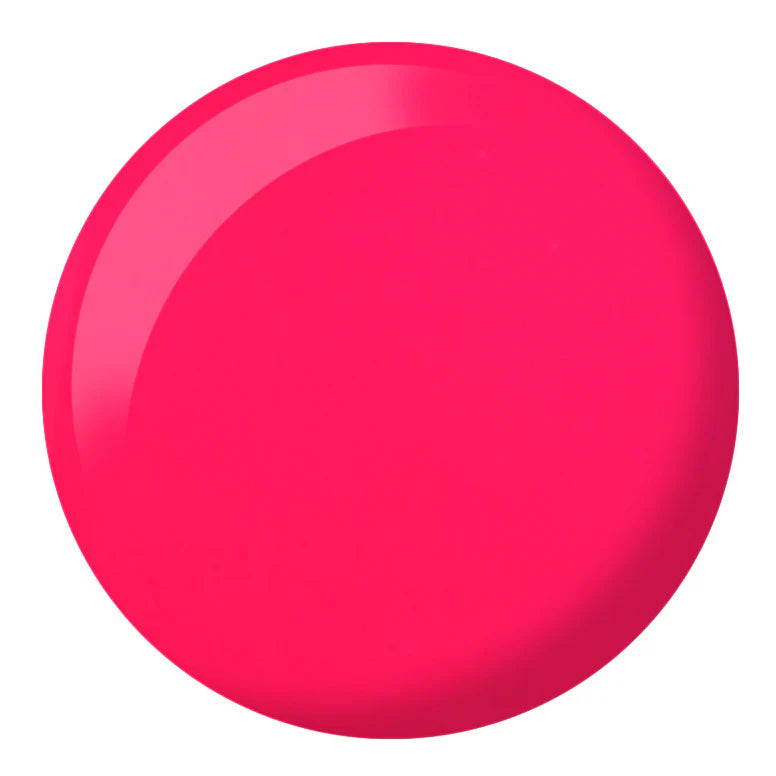 DC ECHO PINK #280