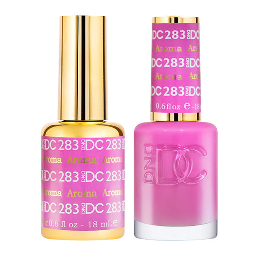 DC AROMA #283