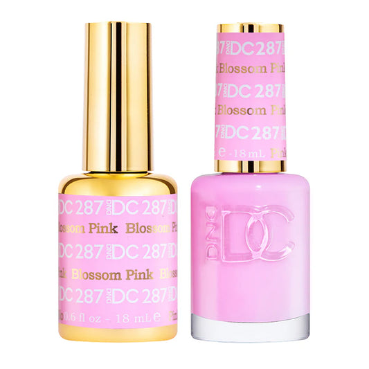 DC BLOSSOM PINK #287