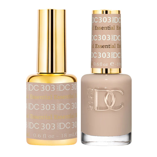 DC ESSENTIAL #303