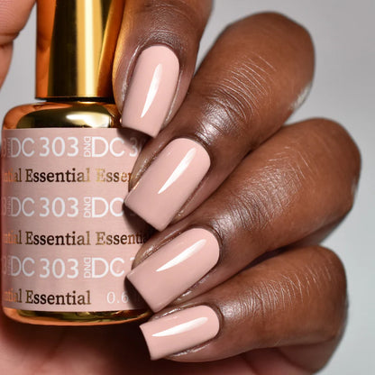 DC ESSENTIAL #303