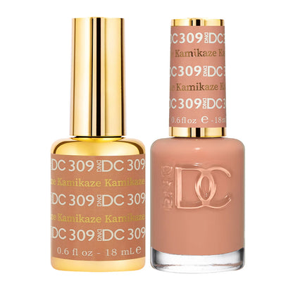 DC KAMIKAZE #309