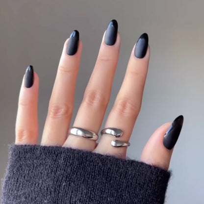 DND-MASTER BLACK #888