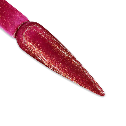 iGel Match - 005 Red Berlin