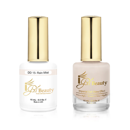 I Gel-Dip & Dap Duo - DD015 Rain Mist