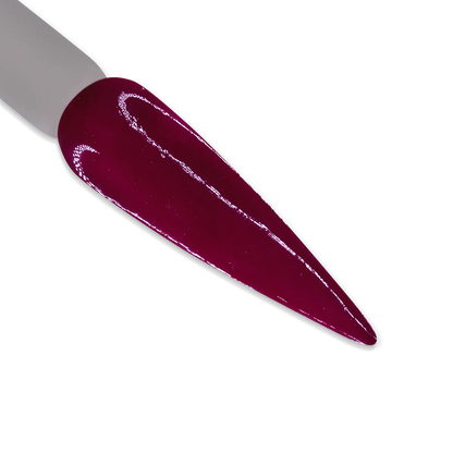 I Gel- Dip & Dap Duo - DD035 Mulberry