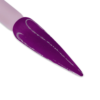 I Gel- Dip & Dap Duo - DD036 Kimono Violet
