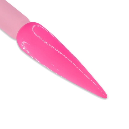 I Gel- Dip & Dap Duo - DD046 Toxic Pink