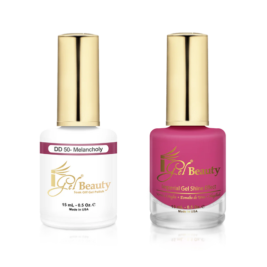 I Gel- Dip & Dap Duo - DD050 Melancholy