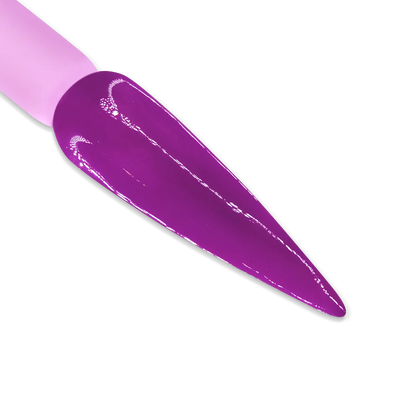I Gel- Dip & Dap Duo - DD054 Passionate Purple