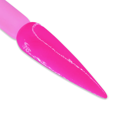 I Gel- Dip & Dap Duo - DD063 Bright Orchid