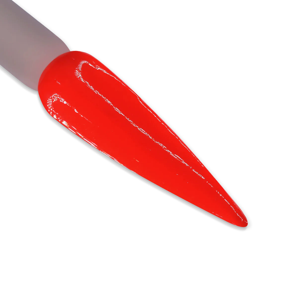 I Gel- Dip & Dap Duo - DD065 Fired Up Red