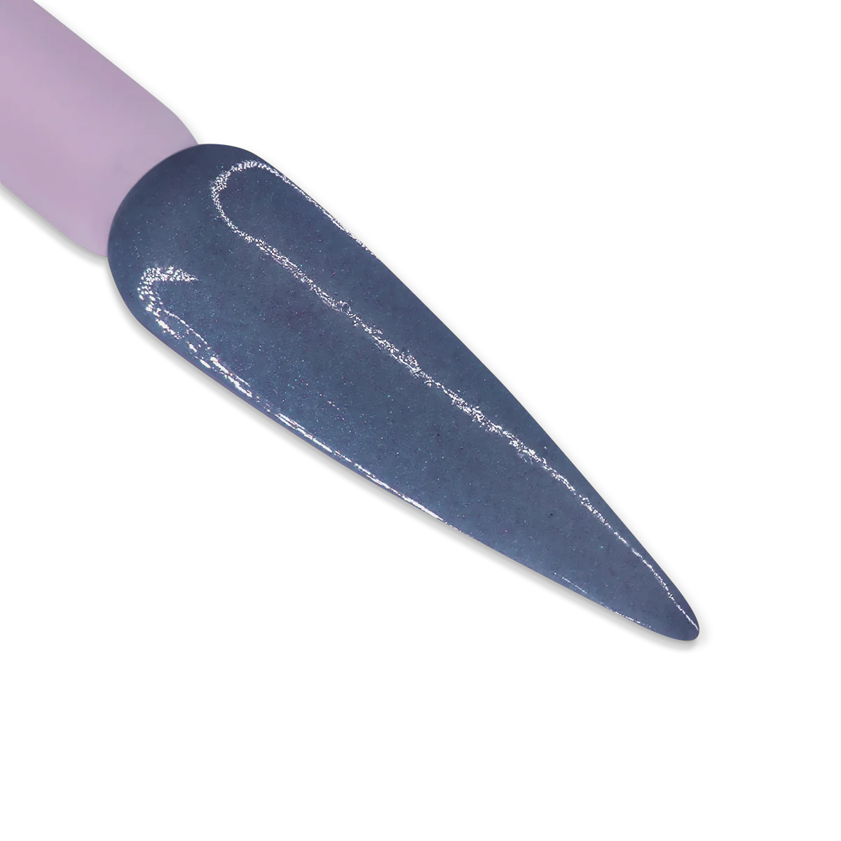I Gel- Dip & Dap Duo - DD099 Purple Rain