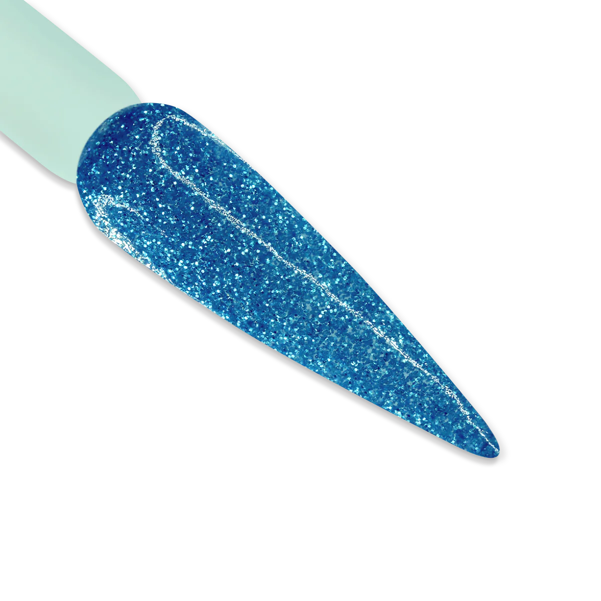 I Gel- Dip & Dap Duo - DD157 Blue Mosaic