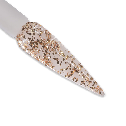 I Gel- Dip & Dap Duo - DD161- 24 Carat