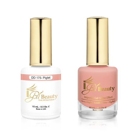 I Gel- Dip & Dap Duo - DD175 Piglet