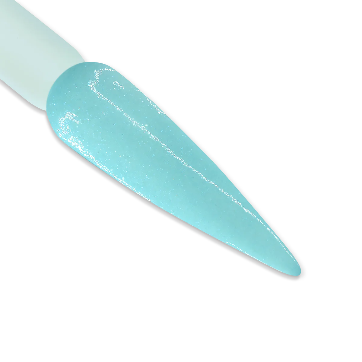 I Gel- Dip & Dap Duo - DD192 Aqua Sky