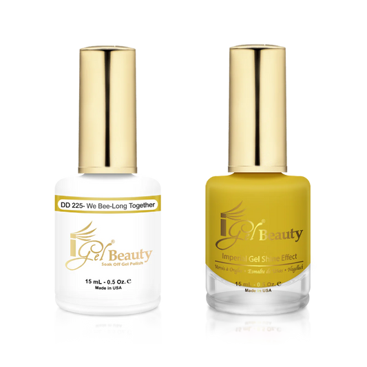 I Gel - Dip & Dap Duo - DD225 We Bee-Long Together
