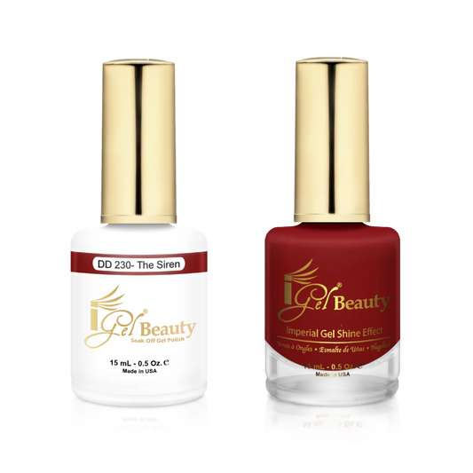 I Gel - Dip & Dap Duo - DD230 The Siren