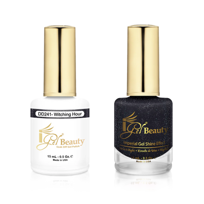 I Gel- Dip & Dap Duo - DD241 Witching Hour