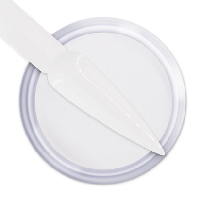 I Gel- Dip & Dap Powder - DD001 Baby Powder (PURE WHITE)