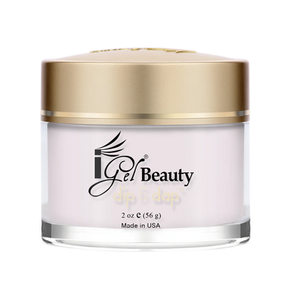 I Gel- Dip & Dap Powder - DD003 Misty Morning