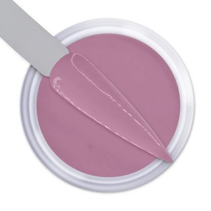 I Gel- Dip & Dap Powder - DD007 Blush Pink