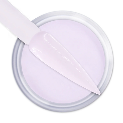 I Gel- Dip & Dap Powder - DD008 Soft Feather