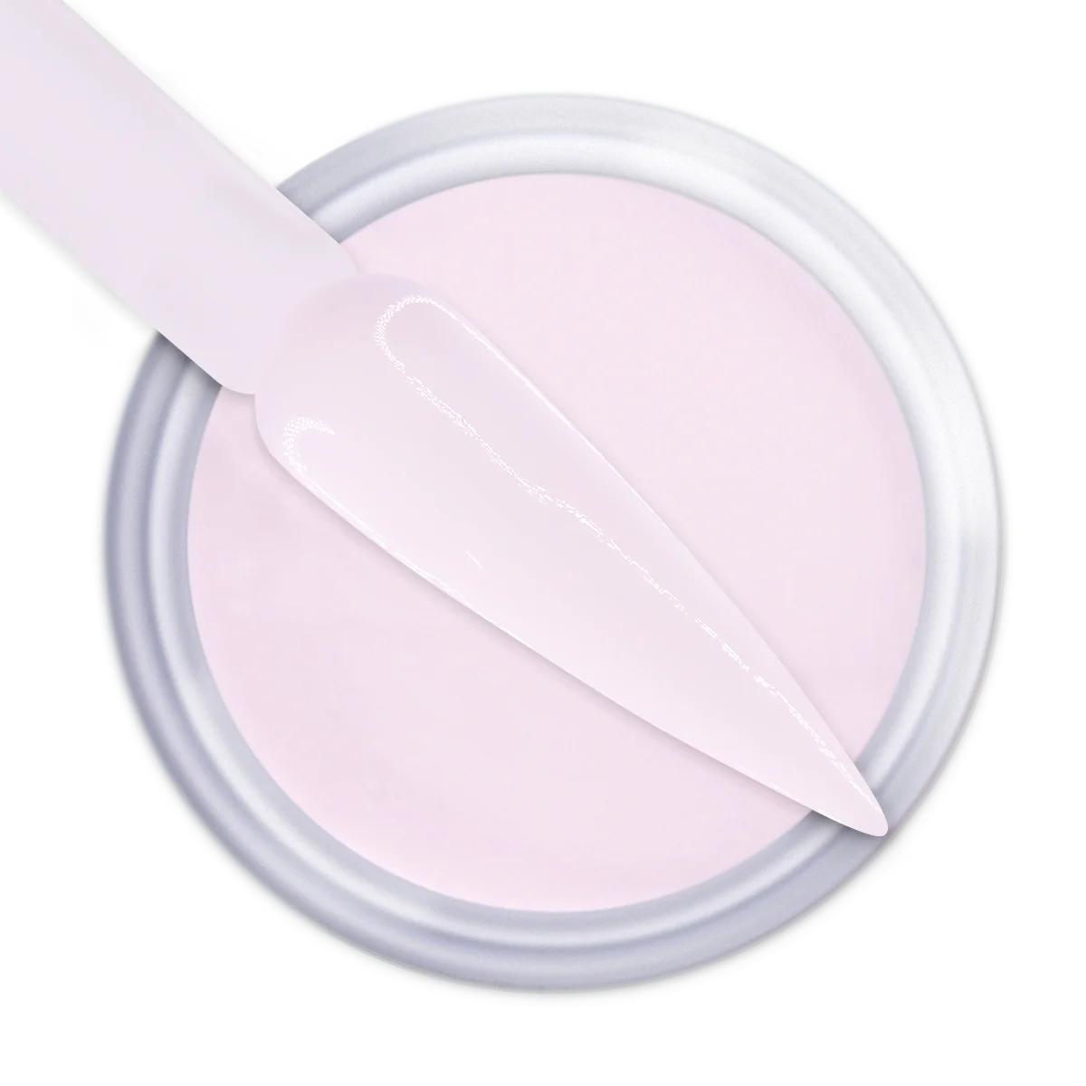 I Gel- Dip & Dap Powder - DD009 Ballerina Gown