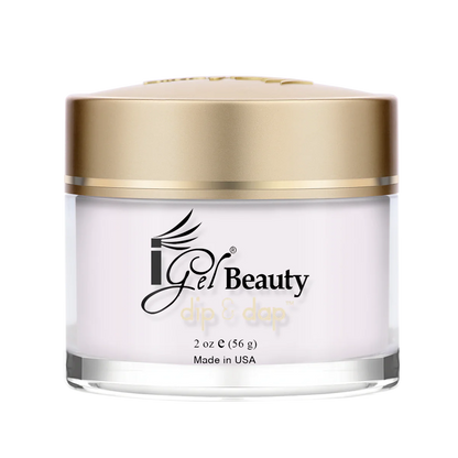 I Gel- Dip & Dap Powder - DD011 Seashell