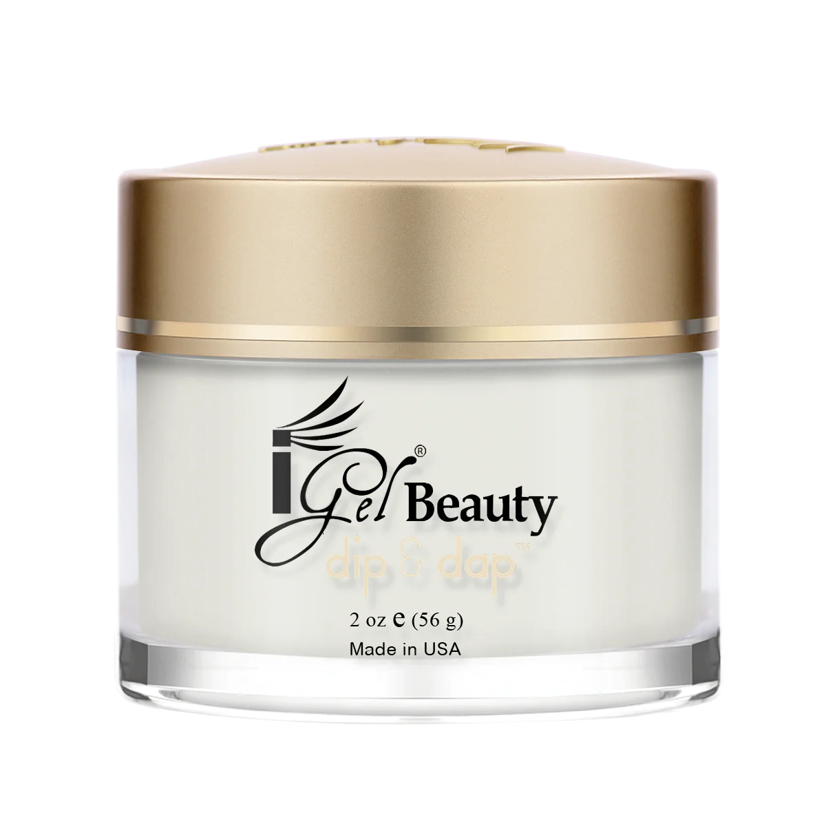 I Gel- Dip & Dap Powder - DD014 Star Dusts