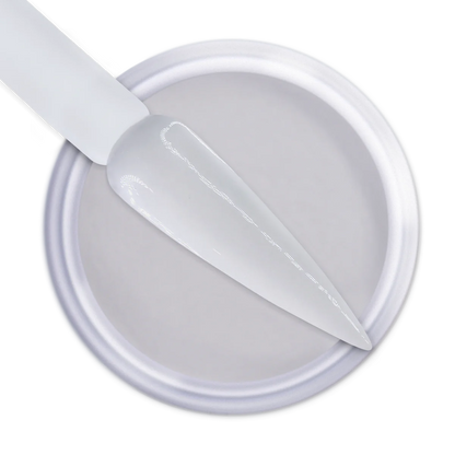 I Gel- Dip & Dap Powder - DD016 Shell Grey