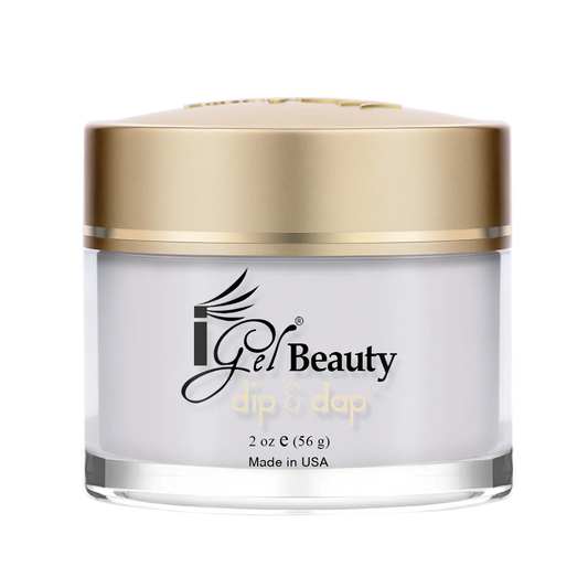 I Gel- Dip & Dap Powder - DD017 Stonewashed