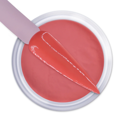 I Gel- Dip & Dap Powder - DD031 Candid Coral