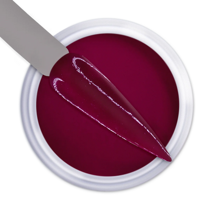 I Gel- Dip & Dap Powder - DD035 Mulberry