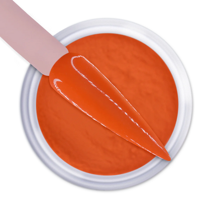 I Gel- Dip & Dap Powder - DD038 Tequila Sunrise
