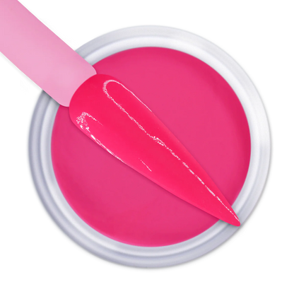 I Gel- Dip & Dap Powder - DD043 Pink Up