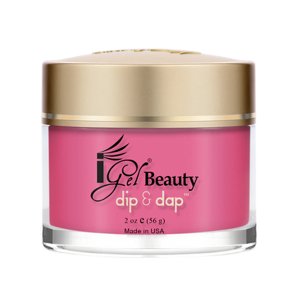 I Gel- Dip & Dap Powder - DD049 La Rosa