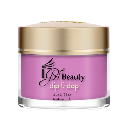 I Gel- Dip & Dap Powder - DD052 Wild Thistle