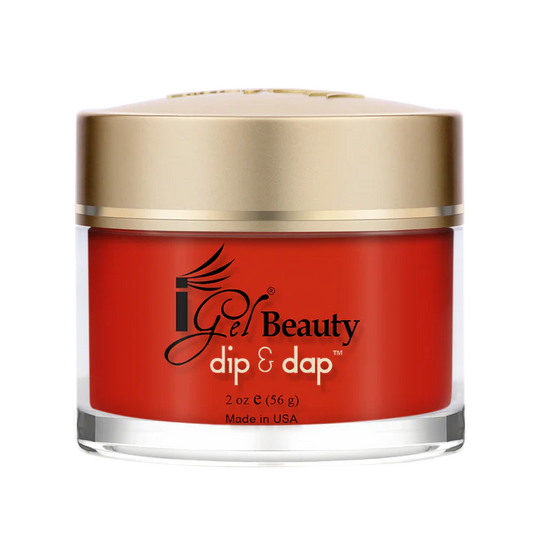 I Gel- Dip & Dap Powder - DD057 Vegas Volt