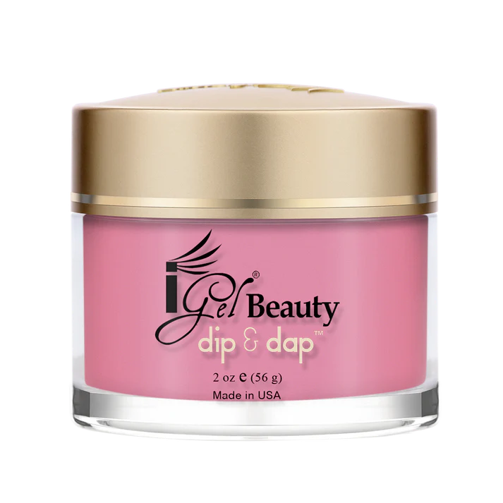 I Gel- Dip & Dap Powder - DD060 Prom Night