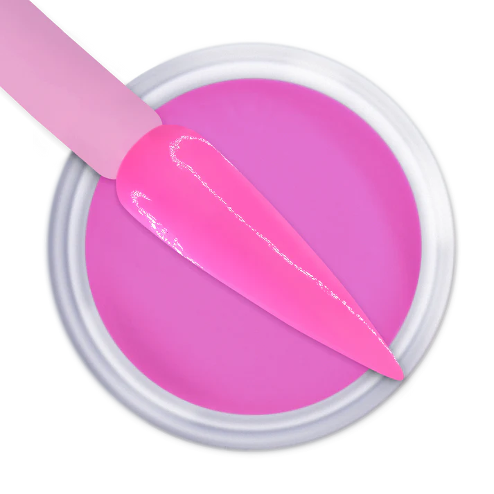 I Gel- Dip & Dap Powder - DD061 Hot Gossip