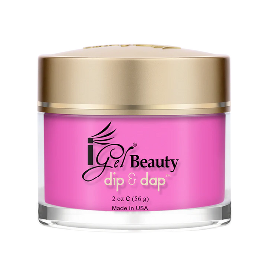 I Gel-Dip & Dap Powder - DD062 Sweetie Pie