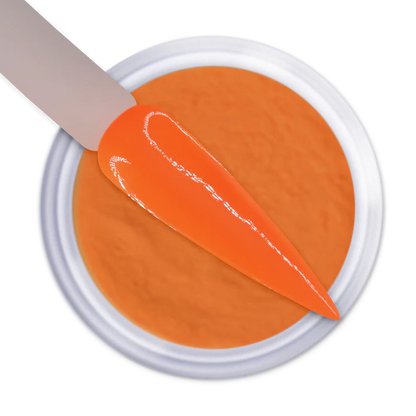 I Gel- Dip & Dap Powder - DD066 Blazzing Orange
